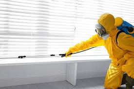 Emergency Pest Control in Yonkers, NY